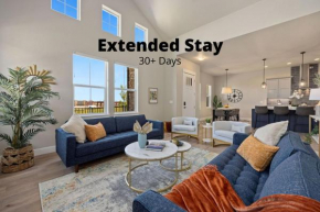 NEW! Elegant Home near TPC Golf Course & Trails